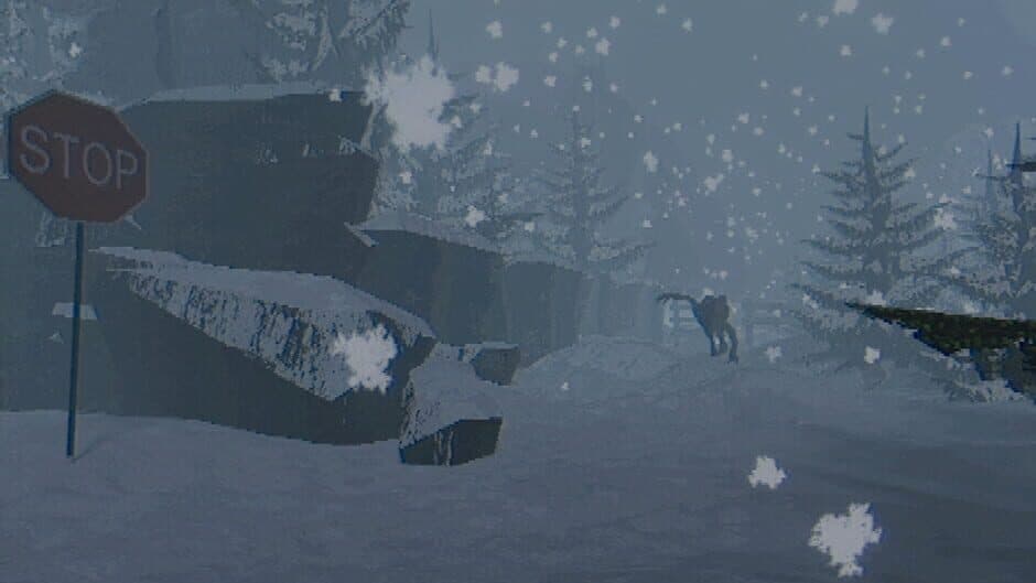 Скриншот 7 из Snowsquall Grip