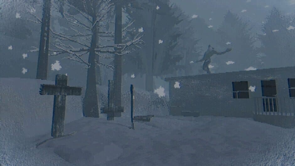 Скриншот 1 из Snowsquall Grip
