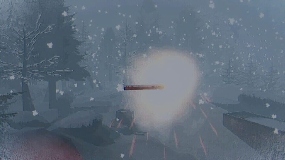 Скриншот 2 из Snowsquall Grip