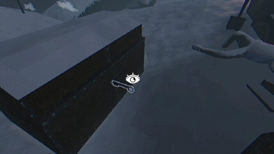 Скриншот 3 из Snowsquall Grip