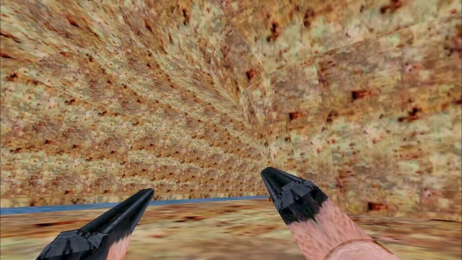 Скриншот 1 из Simon Shotgun Arms