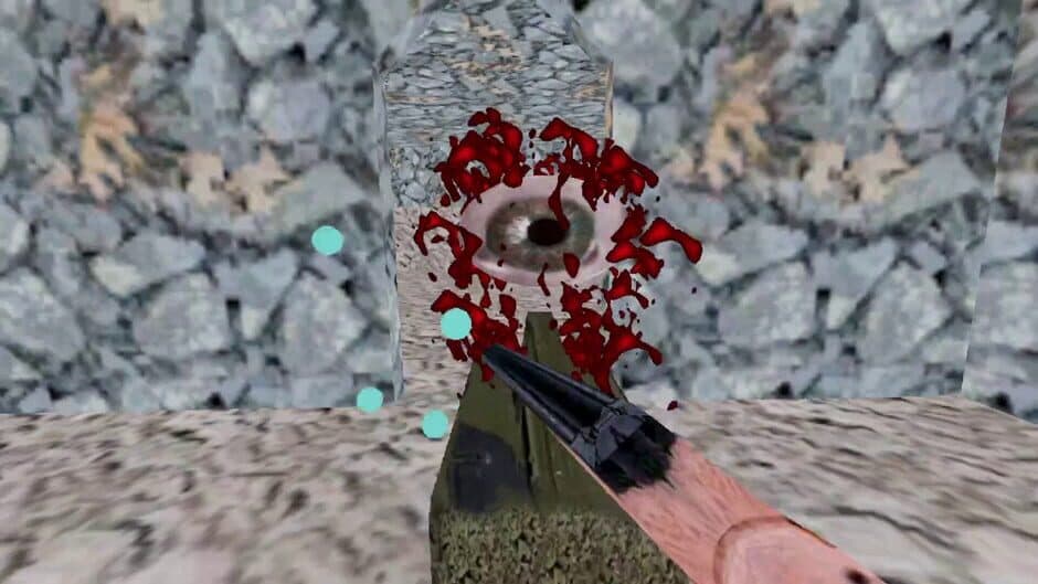 Скриншот 2 из Simon Shotgun Arms
