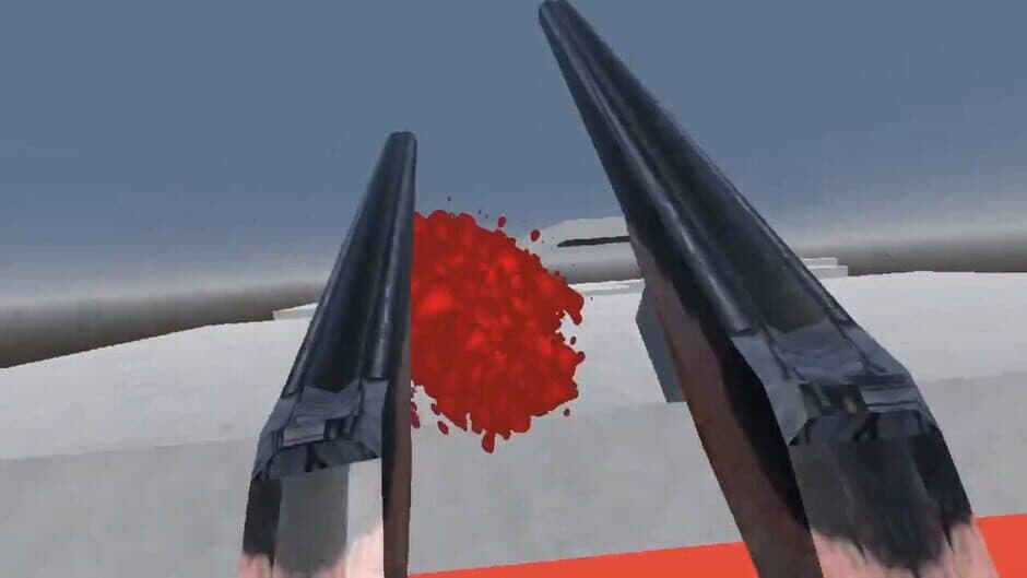 Скриншот 3 из Simon Shotgun Arms