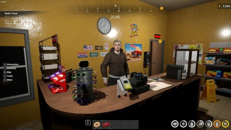 Скриншот 7 из Delivery Driver Service