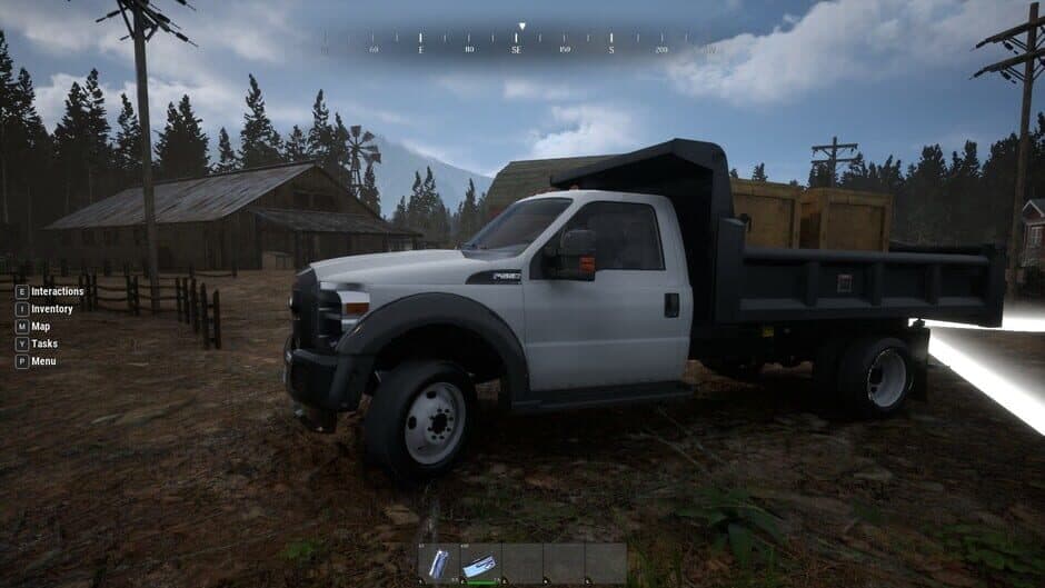Скриншот 10 из Delivery Driver Service