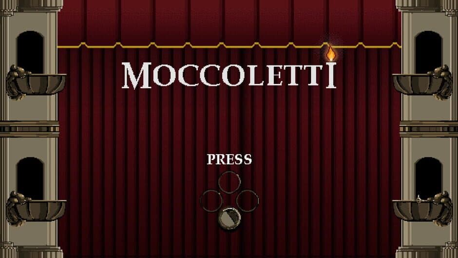Скриншот 1 из Moccoletti
