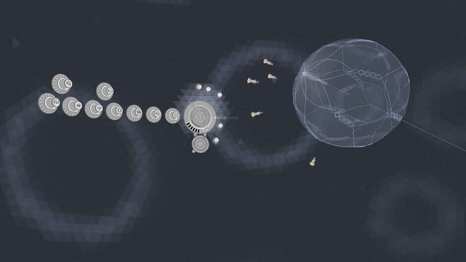 Скриншот 3 из Soul Interface
