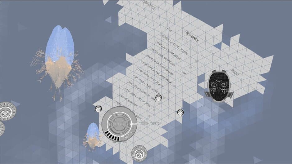 Скриншот 4 из Soul Interface