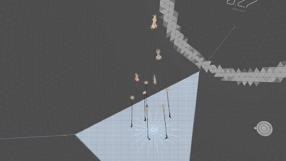 Скриншот 1 из Soul Interface