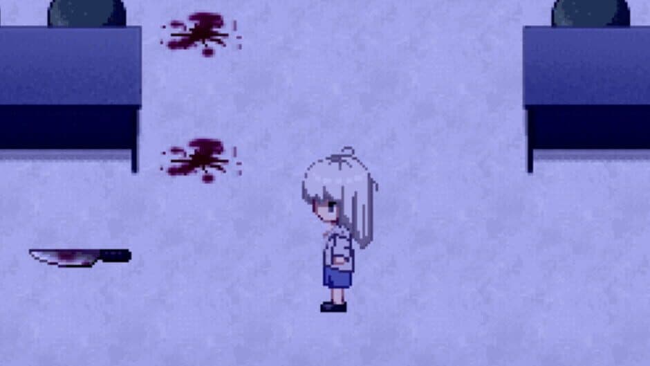 Скриншот 3 из Alone in the School