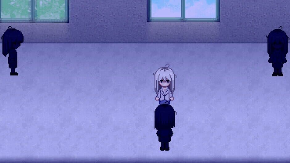 Скриншот 6 из Alone in the School