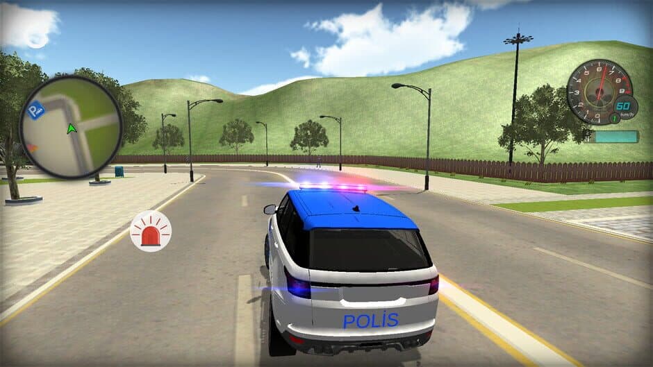 Скриншот 12 из Town Police Simulator