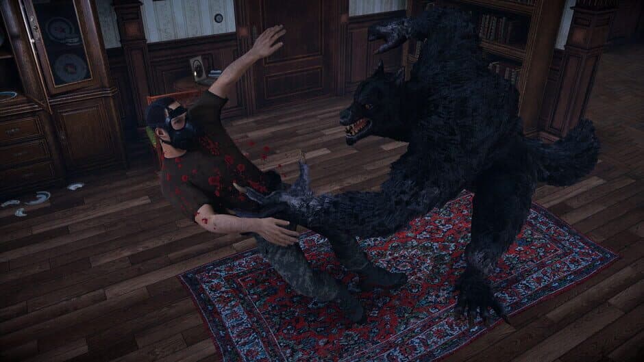 Скриншот 3 из Enigma of Forest