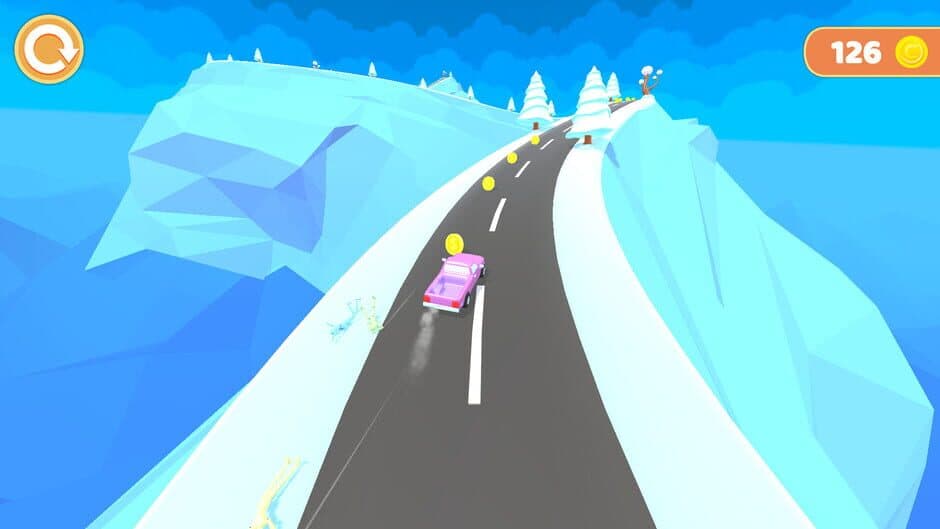 Скриншот 5 из ZigZag Drifter