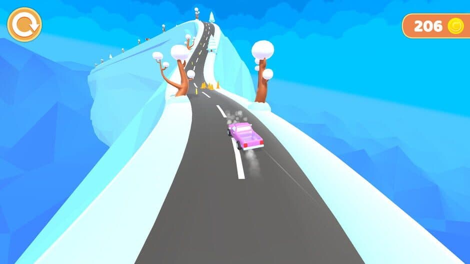 Скриншот 6 из ZigZag Drifter