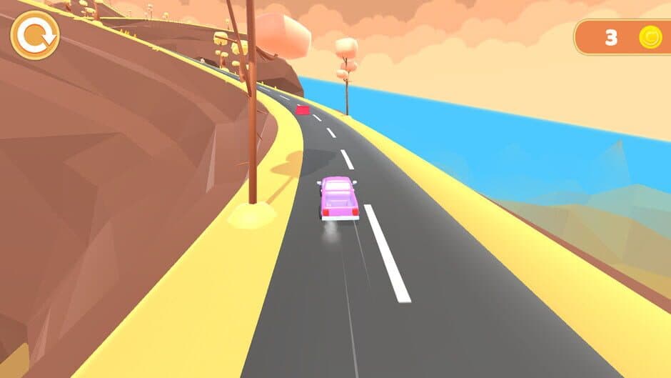 Скриншот 8 из ZigZag Drifter