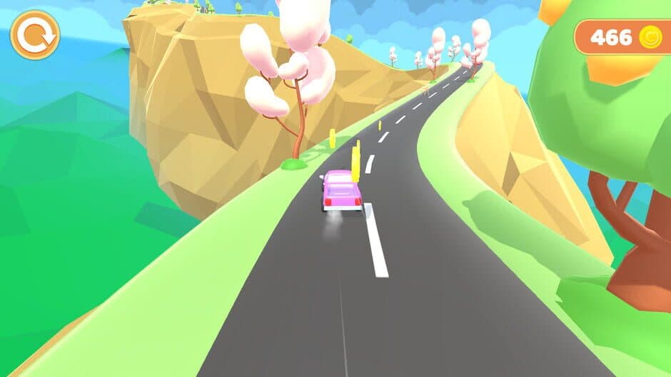 Скриншот 9 из ZigZag Drifter
