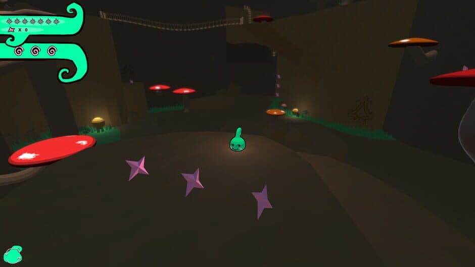 Скриншот 1 из Stardrop