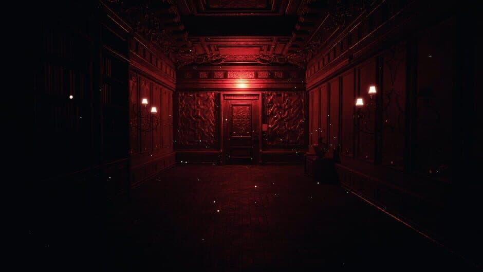 Скриншот 5 из Odd Night