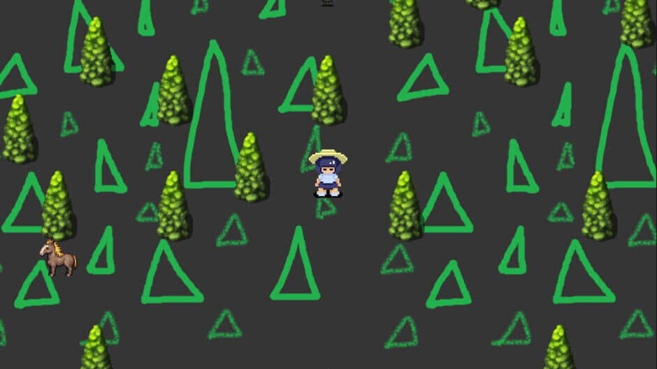 Скриншот 1 из Yume Gufi