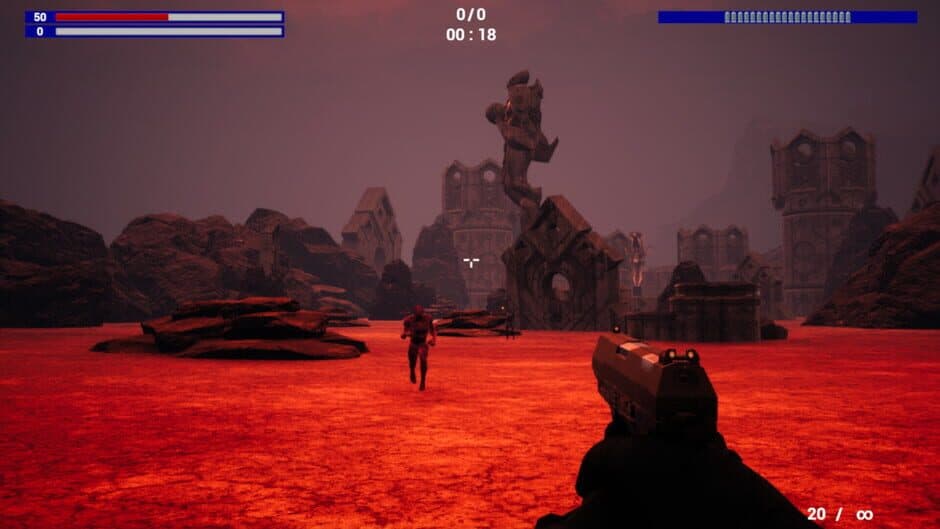 Скриншот 4 из Zhigu Military Exorcist