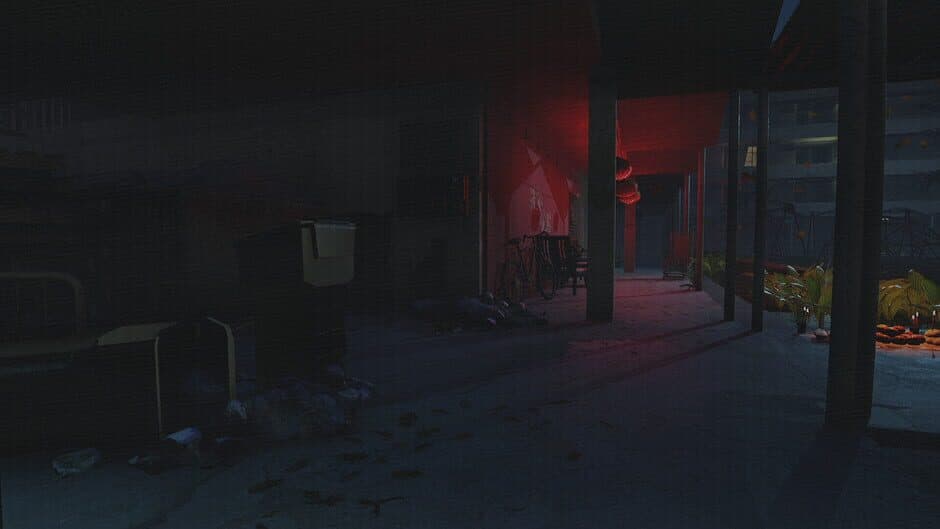 Скриншот 5 из Parasomnia
