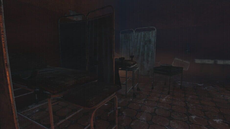 Скриншот 10 из Parasomnia