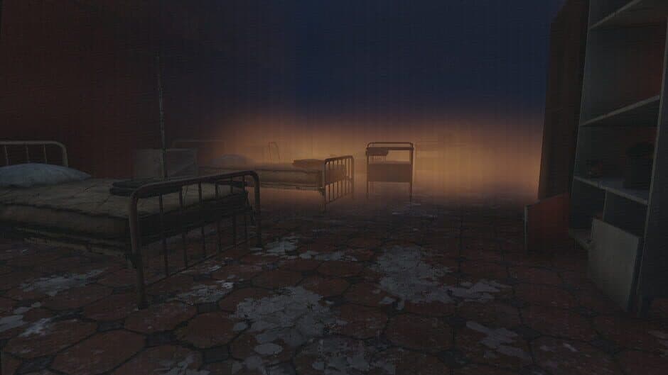 Скриншот 11 из Parasomnia