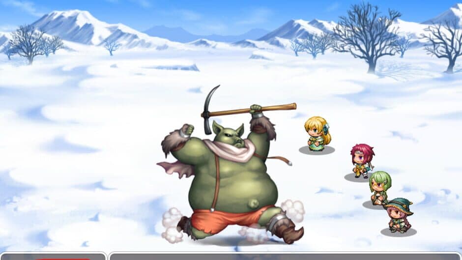 Скриншот 4 из World Fantasy 2