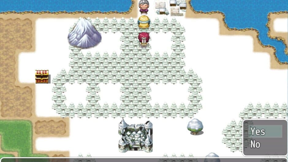 Скриншот 6 из World Fantasy 2