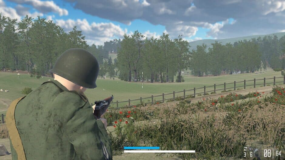 Скриншот 4 из World War 2 Agenda