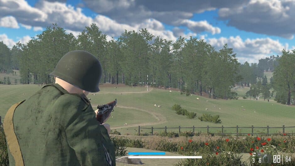 Скриншот 7 из World War 2 Agenda