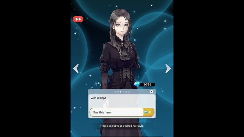 Скриншот 8 из Would You Sell Your Soul
