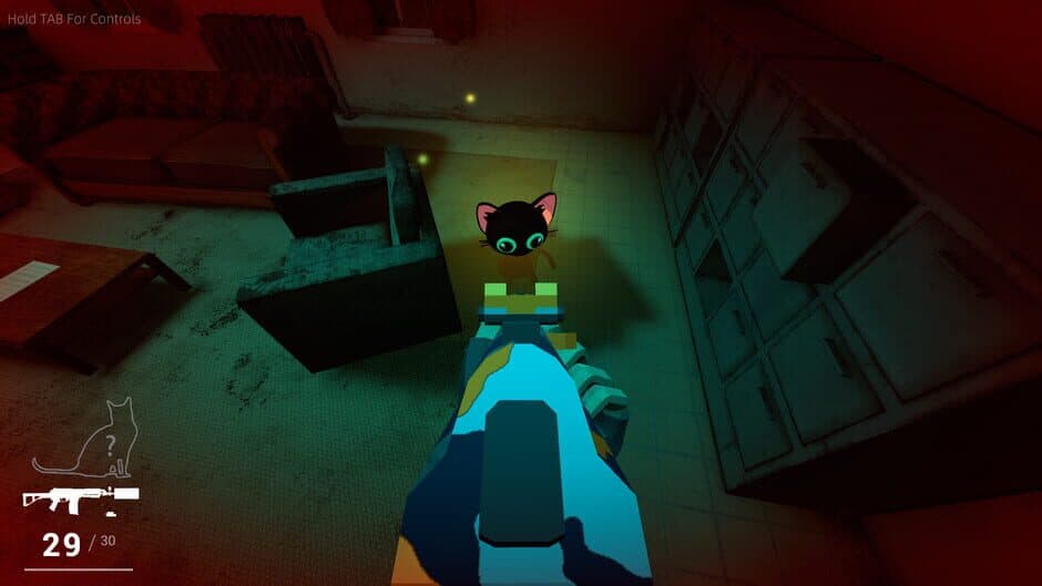 Скриншот 5 из Where Is My Cat