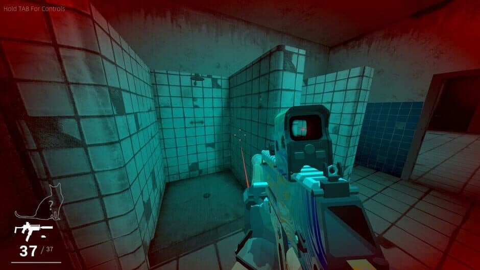 Скриншот 7 из Where Is My Cat