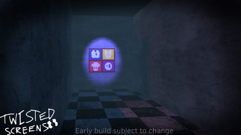 Скриншот 2 из Twisted Screens