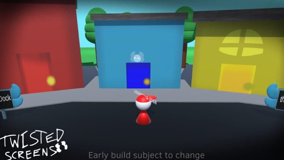 Скриншот 3 из Twisted Screens