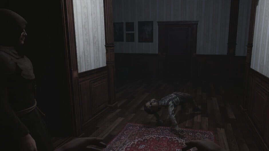 Скриншот 3 из Unpossess