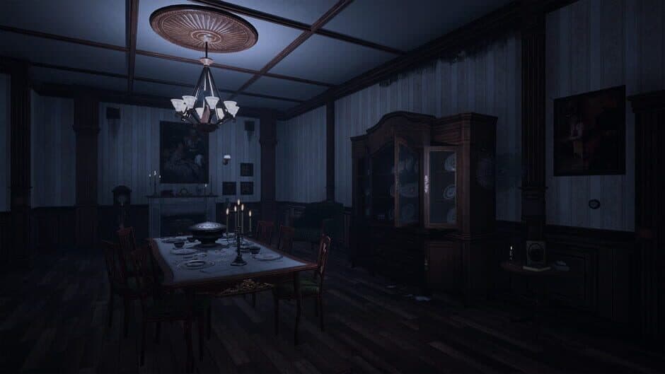 Скриншот 4 из Unpossess