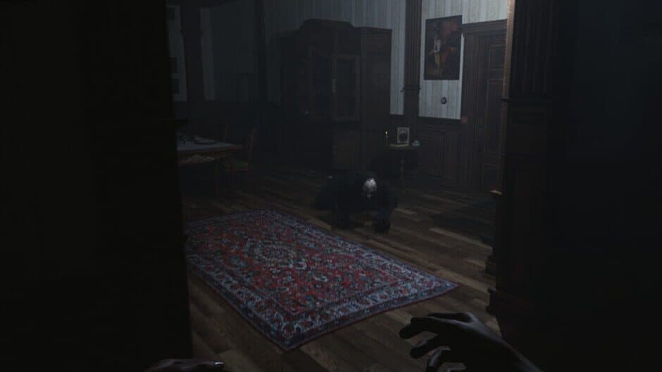 Скриншот 2 из Unpossess