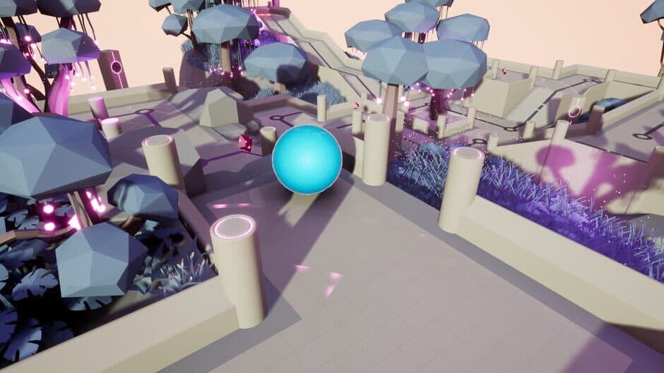 Скриншот 1 из Mineral