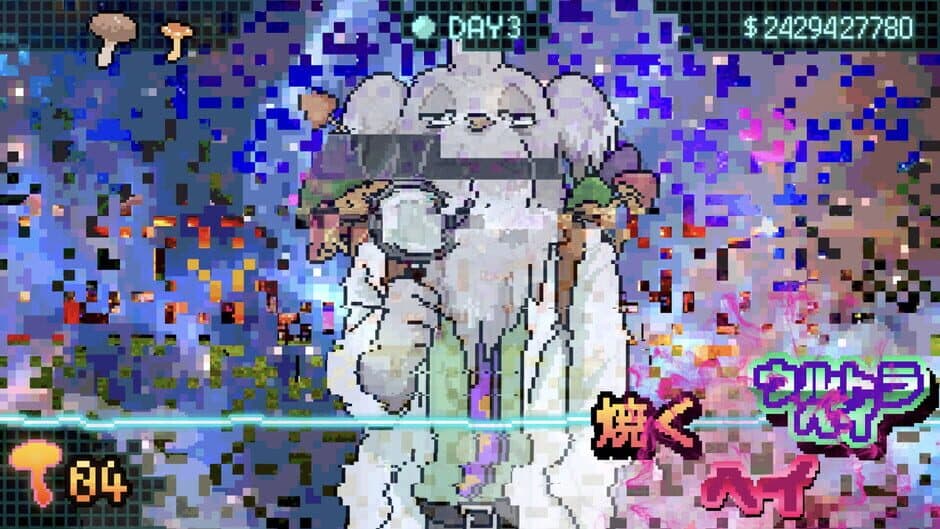 Скриншот 5 из Ultra Mushroom
