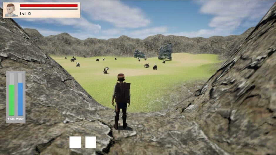 Скриншот 1 из Elfengard Hunter Slayer