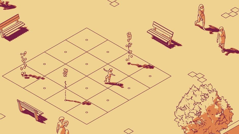 Скриншот 11 из SCHiM