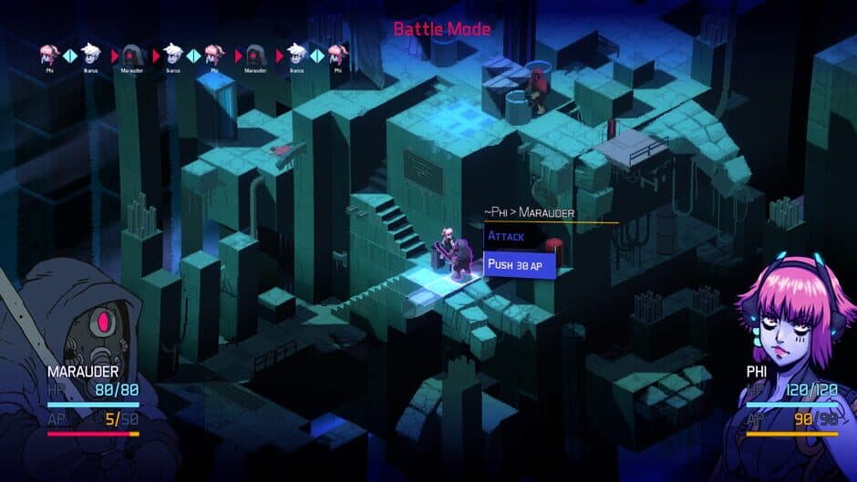 Скриншот 1 из DeathTower