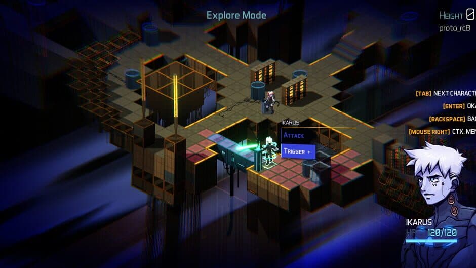 Скриншот 2 из DeathTower