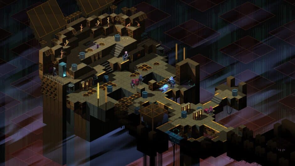 Скриншот 3 из DeathTower