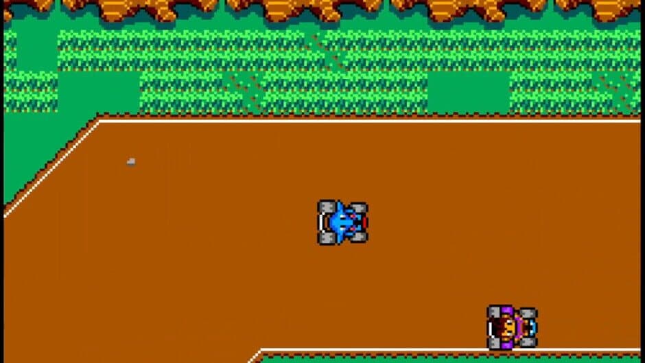 Скриншот 1 из Goblin Kart Rescue