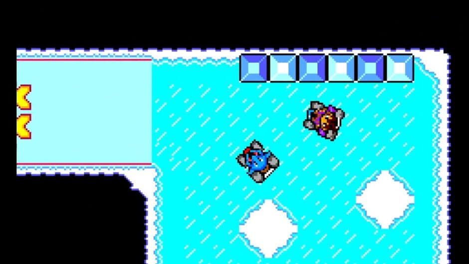 Скриншот 2 из Goblin Kart Rescue