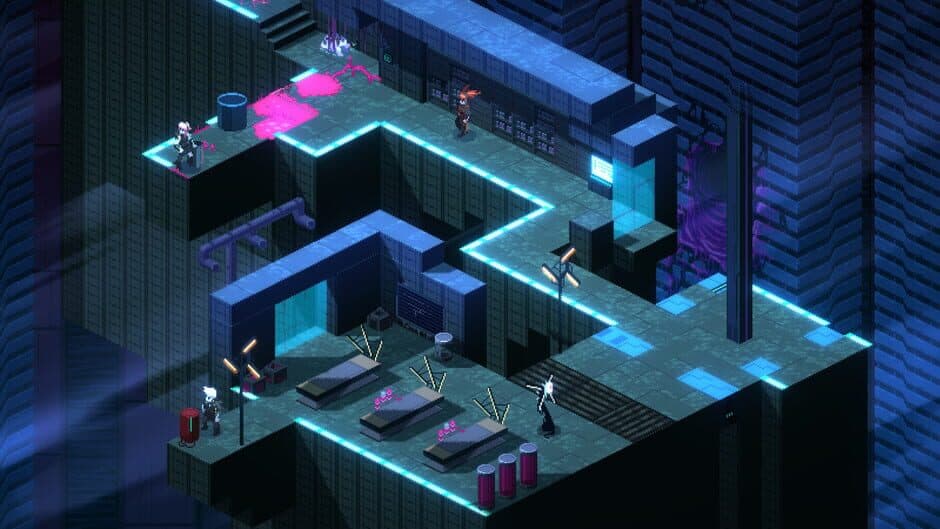 Скриншот 5 из DeathTower
